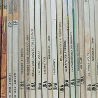 Una da 1 a 12 completa