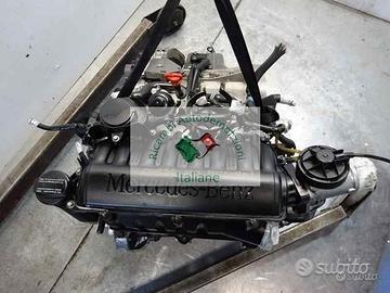 Motore Mercedes Classe A 1700 Diesel Cod. 668940