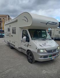 fiat ducato 2004