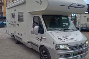 fiat ducato 2004