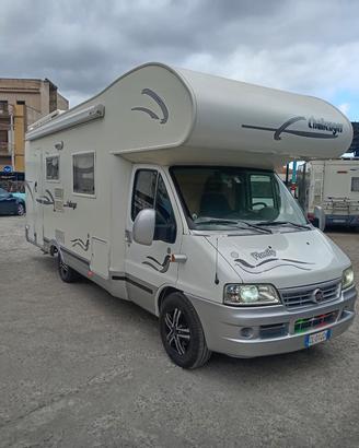 fiat ducato 2004