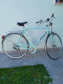 bicicletta bianchi originale 