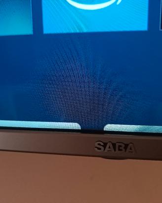 saba 43pollici