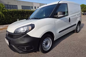 FIAT Doblo Doblò 1.3 MJT S&S PC-TN Cargo