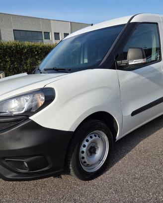 FIAT Doblo Doblò 1.3 MJT S&S PC-TN Cargo