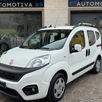 Fiat Fiorino QUBO 1.3 MJT 95CV SX (N1)