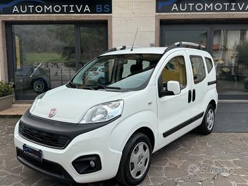 Fiat Fiorino QUBO 1.3 MJT 95CV SX (N1)