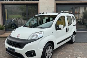 Fiat Fiorino QUBO 1.3 MJT 95CV SX (N1)