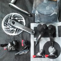 Gruppo Sram Red Axs 12v