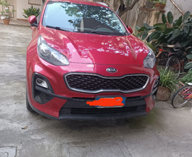 Kia Sportage 2019 benz -gpl 90000km prezzo 17,500