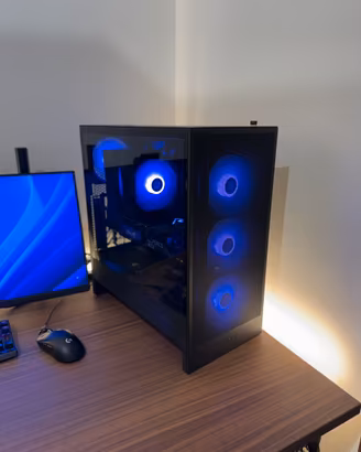 Pc gaming RTX 3070