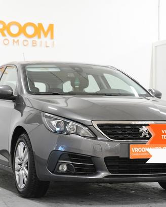 PEUGEOT 308 2� serie 308 BlueHDi 130 S&S EAT8 S...