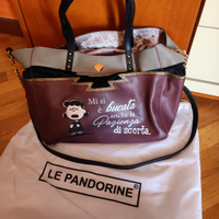 Borsa Le Pandorine