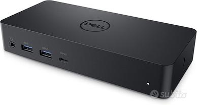 Dell Docking station universale D6000