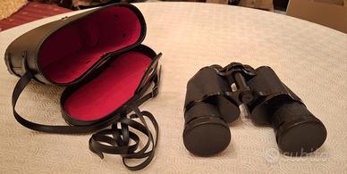 Binocolo Zenith Coated Optics 16x50