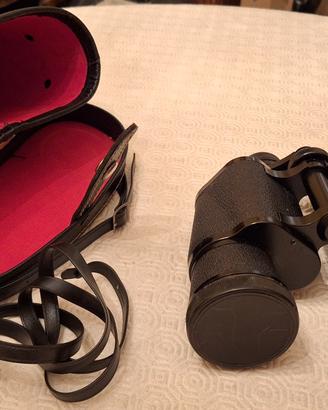Binocolo Zenith Coated Optics 16x50