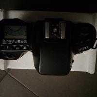 Nikon F70