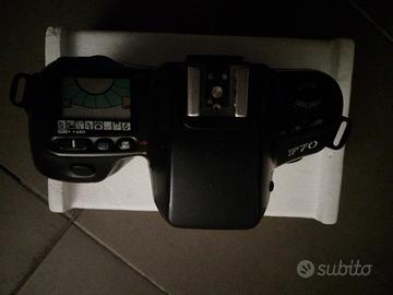 Nikon F70