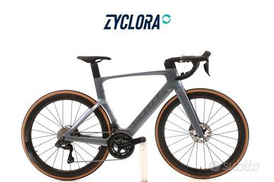 Scott Foil Di2 12V t.54
