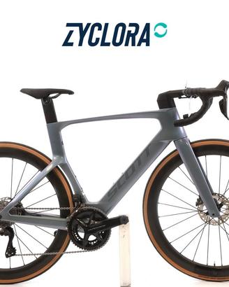 Scott Foil Di2 12V t.54