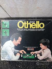 Gioco di società "OTHELLO"