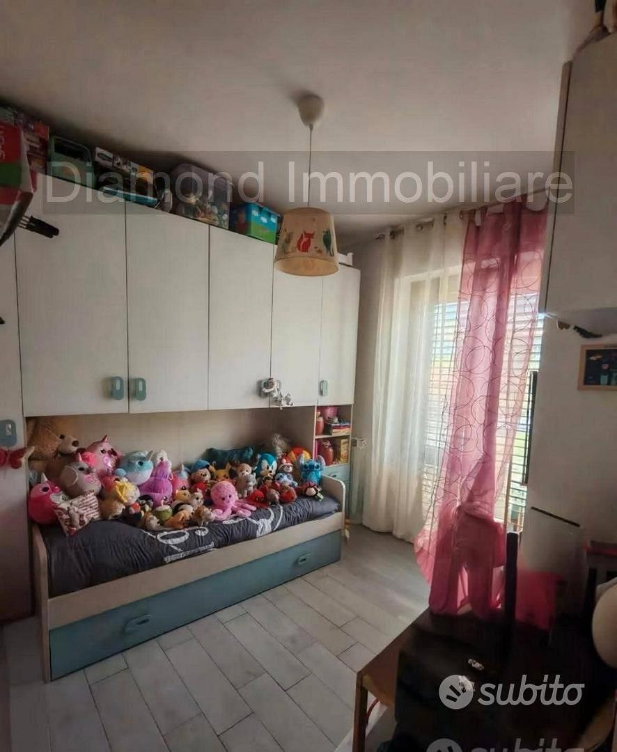 Appartamento – Trecastagni, Catania - Vista 4