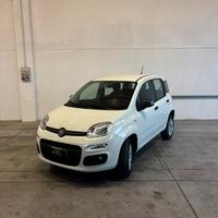 Fiat panda 0.9 metano