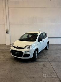 Fiat panda 0.9 metano