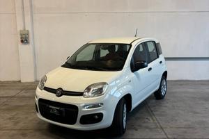 Fiat panda 0.9 metano