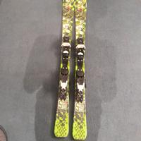 Sci bambino 115 cm
