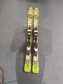 Sci bambino 115 cm