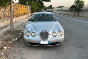 Jaguar s type diesel