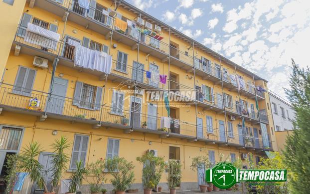 Appartamento a Milano Via Varesina 2 locali