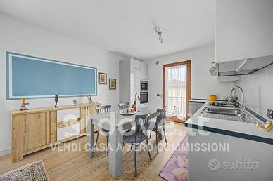 Appartamento di 100 m² con 3 locali a Vicenza