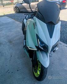 T MAX 530