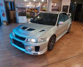 MITSUBISHI Lancer EVO 5 gsr Ralliart