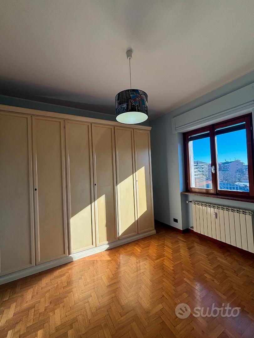 Appartamento – CR - Vista 5