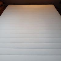 Materasso matrimoniale