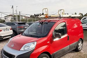 Fiat Fiorino 1.3 MJT 95CV Combinato