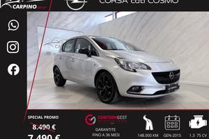 Opel Corsa 1.3 CDTI ecoFLEX Start&Stop Coupé b-Col