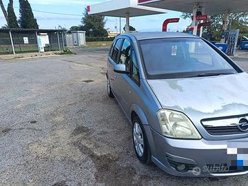 Opel merita 1. tdci club