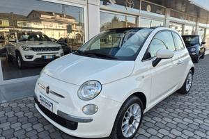 Fiat 500 C 1.2 FIRE *** CABRIOLET *** CAPOTTE ROSS
