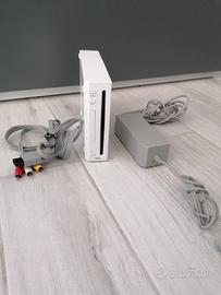 Nintendo Wii 