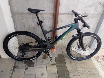 MTB Scott Spark RC comp 2023