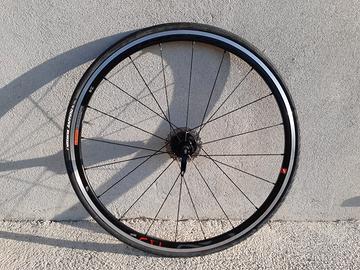 Fulcrum racing 5 Nuove