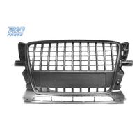 GRIGLIA PER AUDI Q5 08-12 LOOK S-LINE NERA