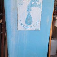 SERBATOIO MANZI 600LT.