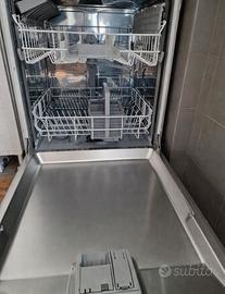Bosch Lavastoviglie Libera istallazione A+