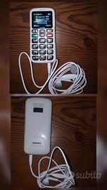 telefono cellulare Brondi amico semplice+