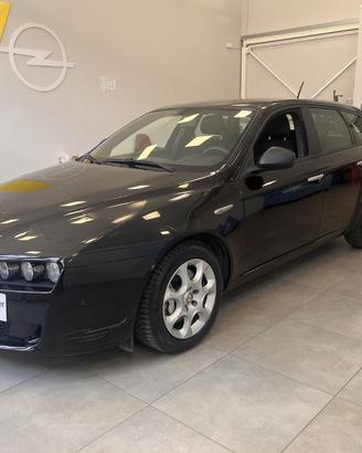 ALFA ROMEO 159 - 2.0 JTDm Sportwagon Progression